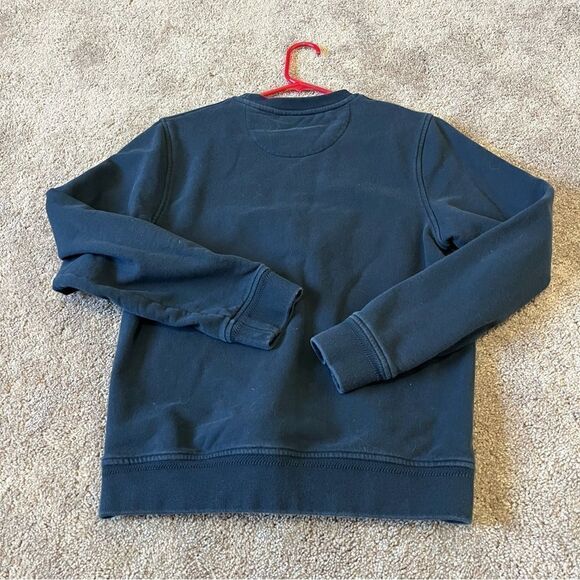 Belstaff Men's Small Cotton Crewneck Sweatshirt. - Picture 2 of 6